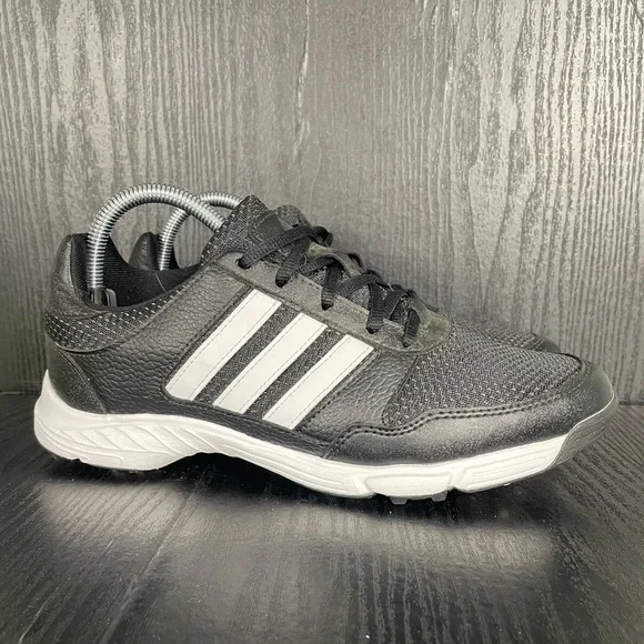 adidas | Shoes | Adidas Tech Response Golf Shoe Mens Size 75 | Poshmark